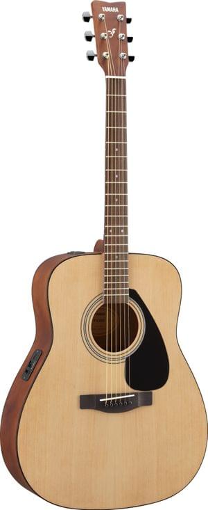 1631609180489-Yamaha FX280 - Natural Semi-Acoustic Guitar7.jpg
